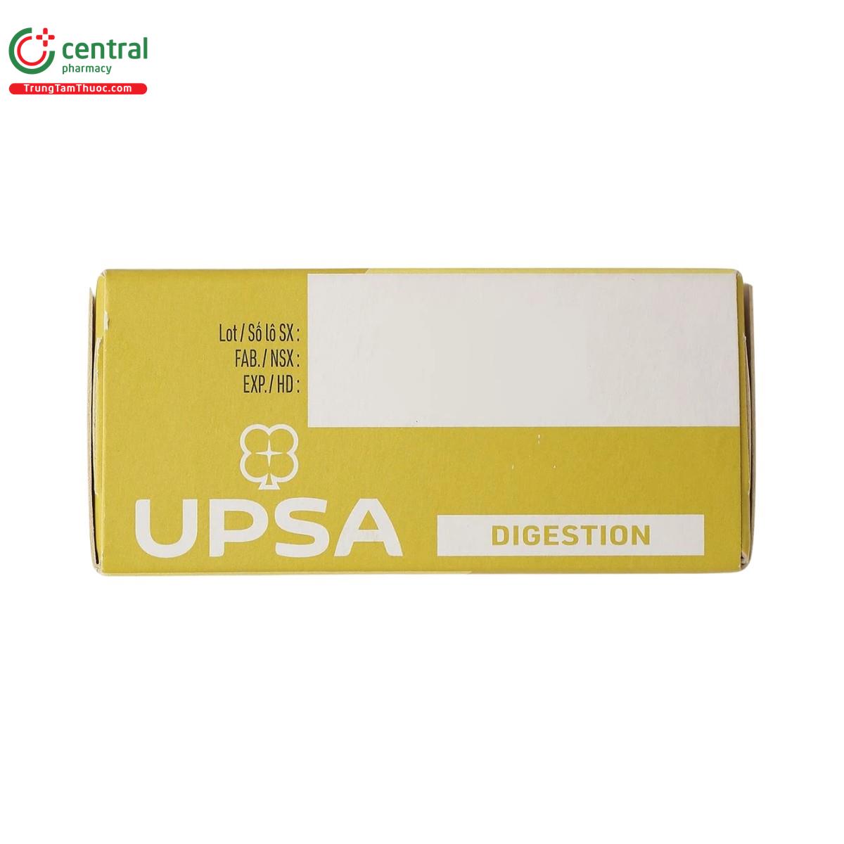 upsa digestion 8 M5741 upsa digestion 8 M5741