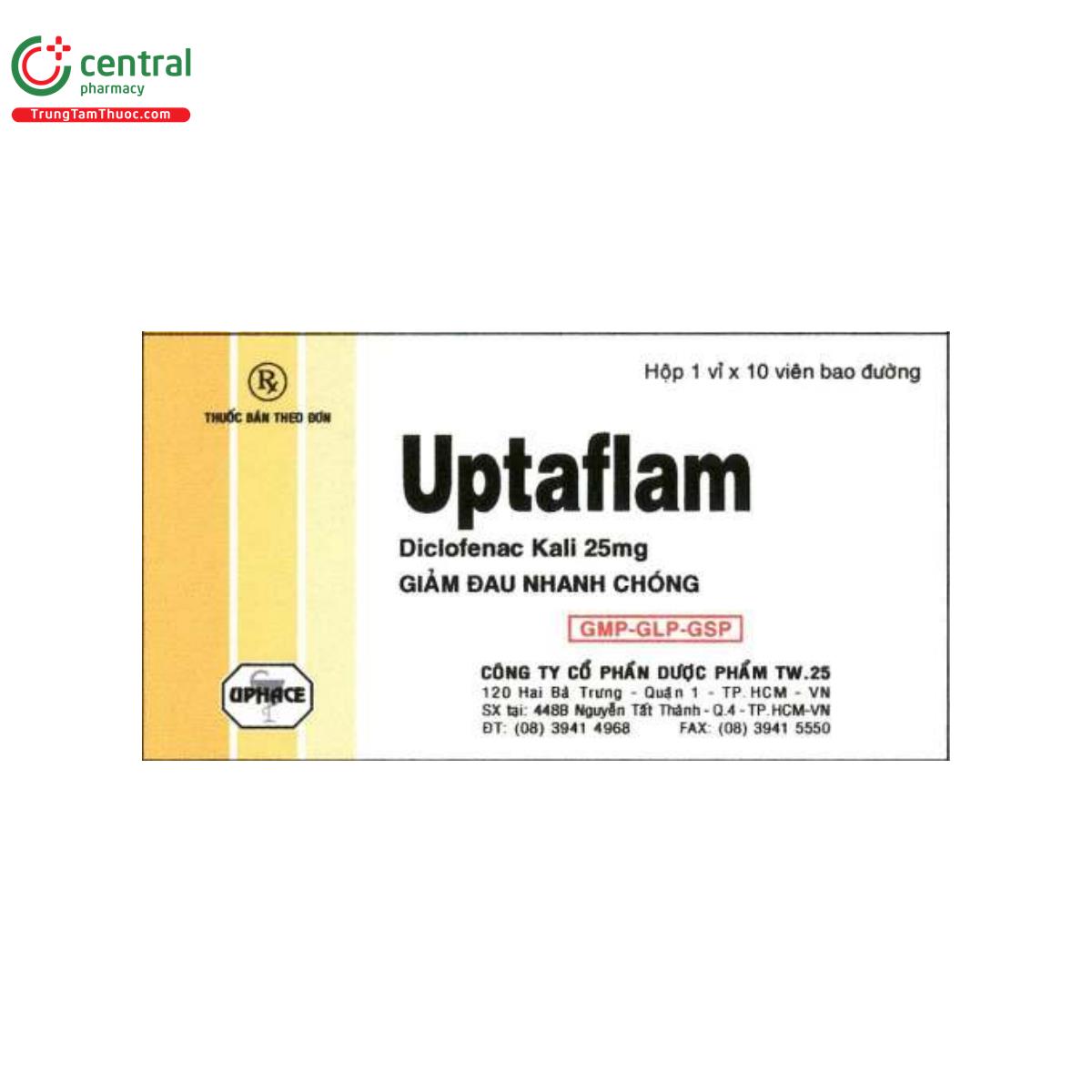 uptaflam 25mg 2 B0671 uptaflam 25mg 2 B0671