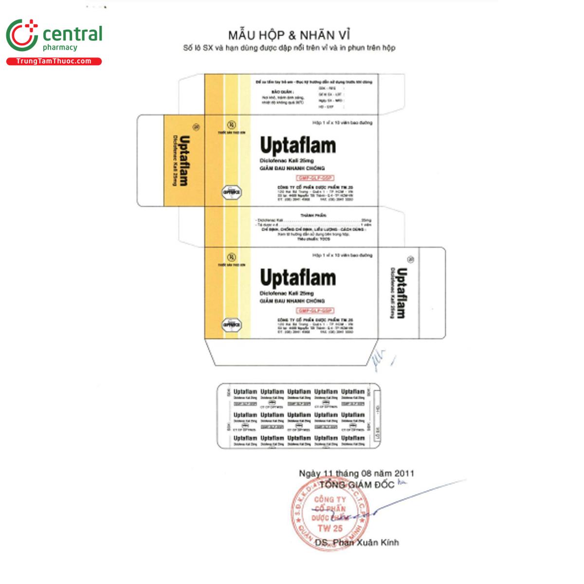 uptaflam 25mg 3 C1264 uptaflam 25mg 3 C1264