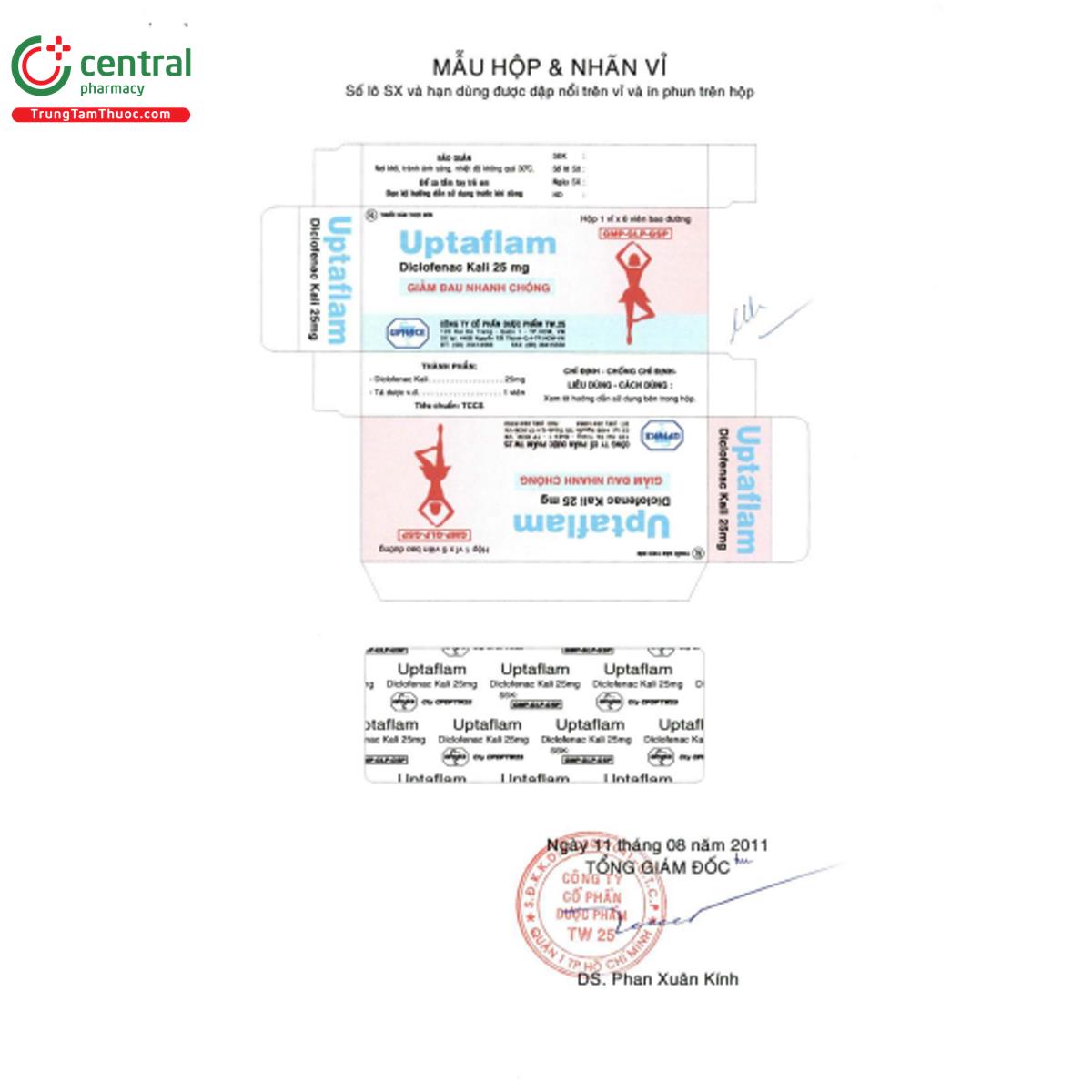 uptaflam 25mg 4 T8186 uptaflam 25mg 4 T8186