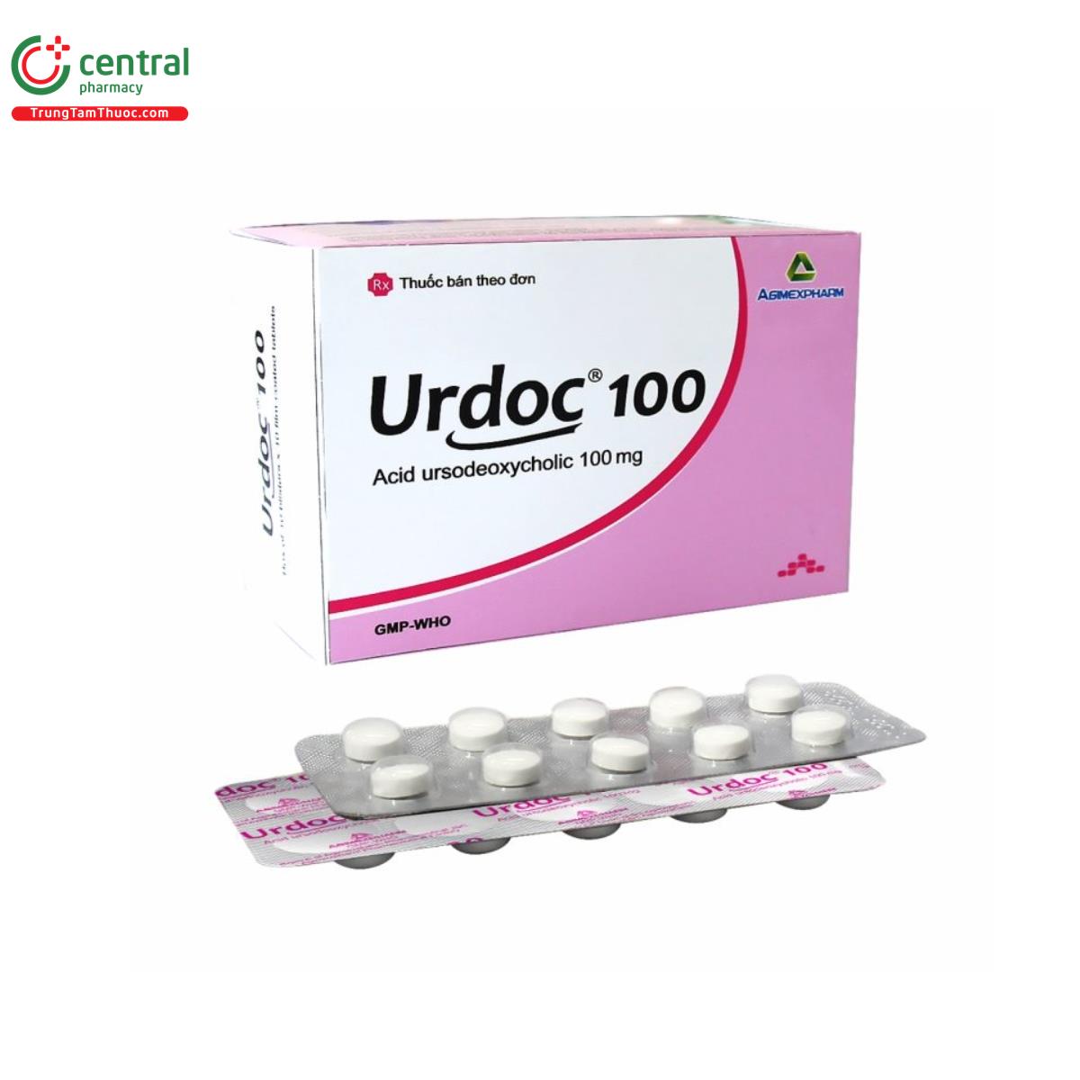 urdoc 100 1 K4074