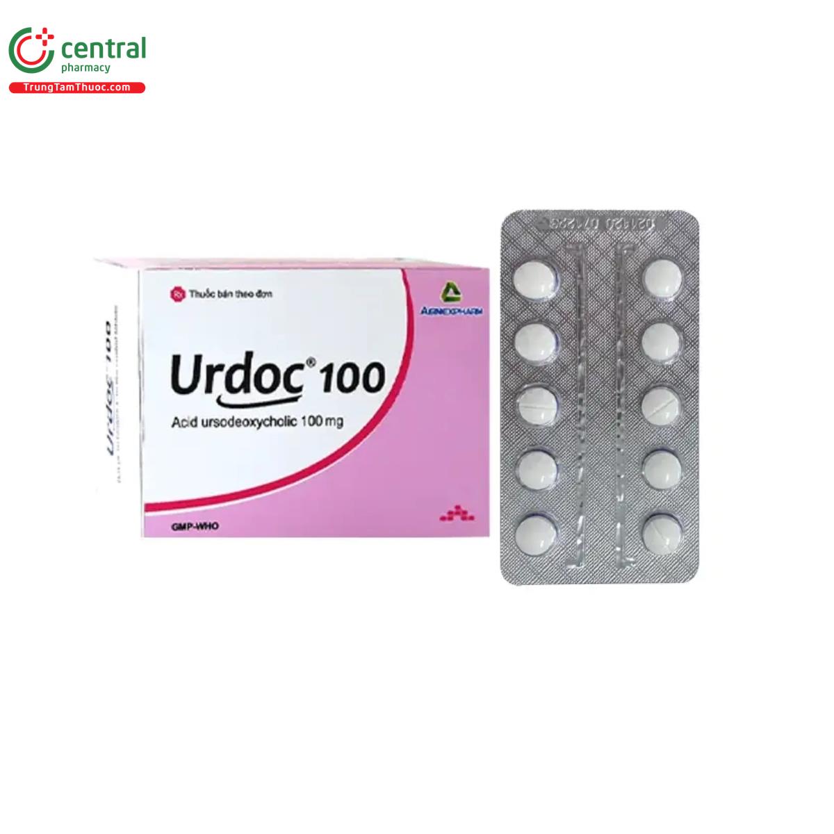 urdoc 100 2 F2324