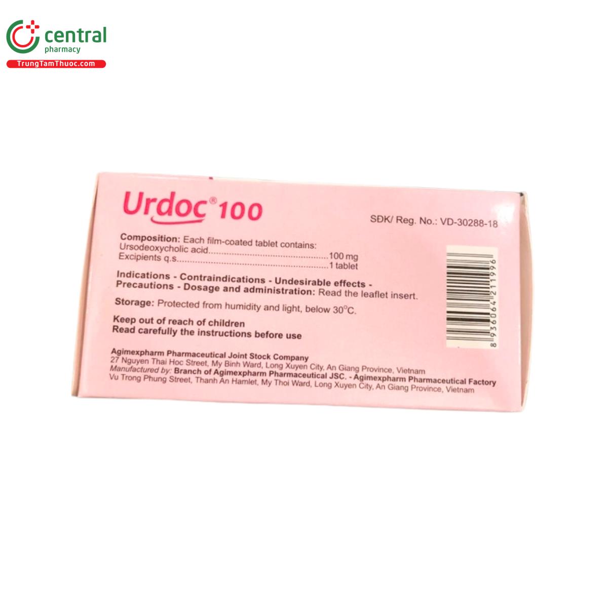 urdoc 100 7 L4273