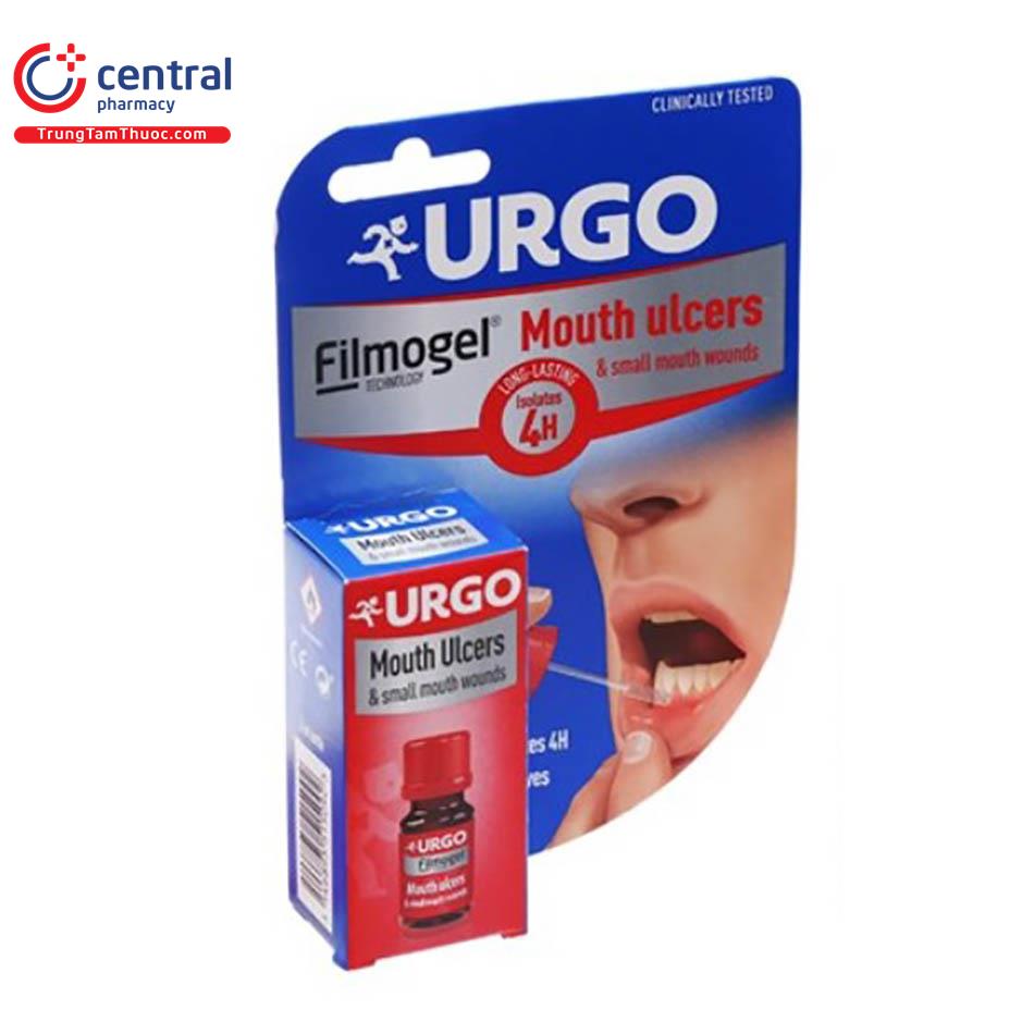 urgo filmogel mouth ulcer 3 C1781