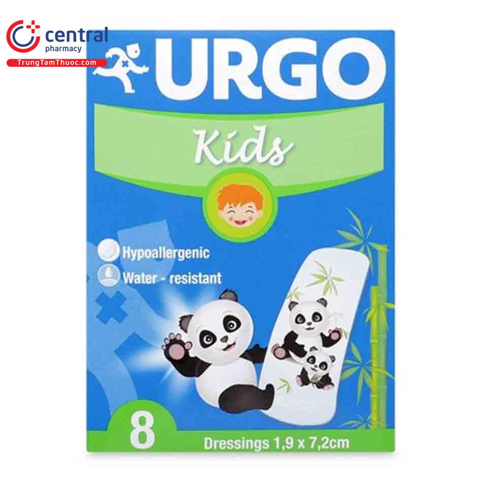 urgo kids 2 G2334