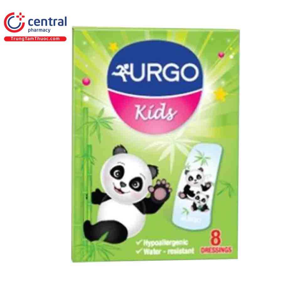 urgo kids 3 N5062