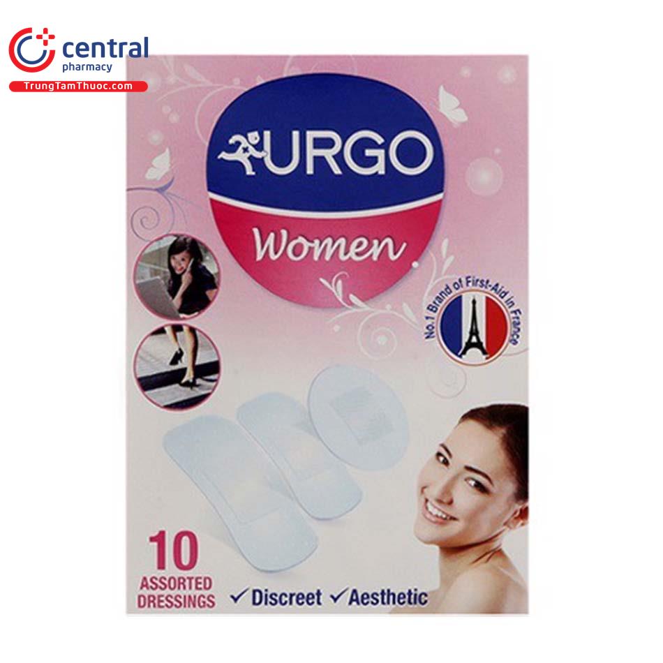 urgo women 1 G2161