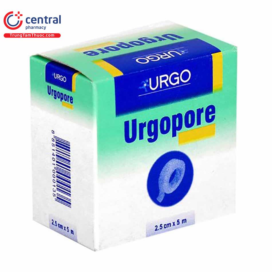 urgopore4 O5866