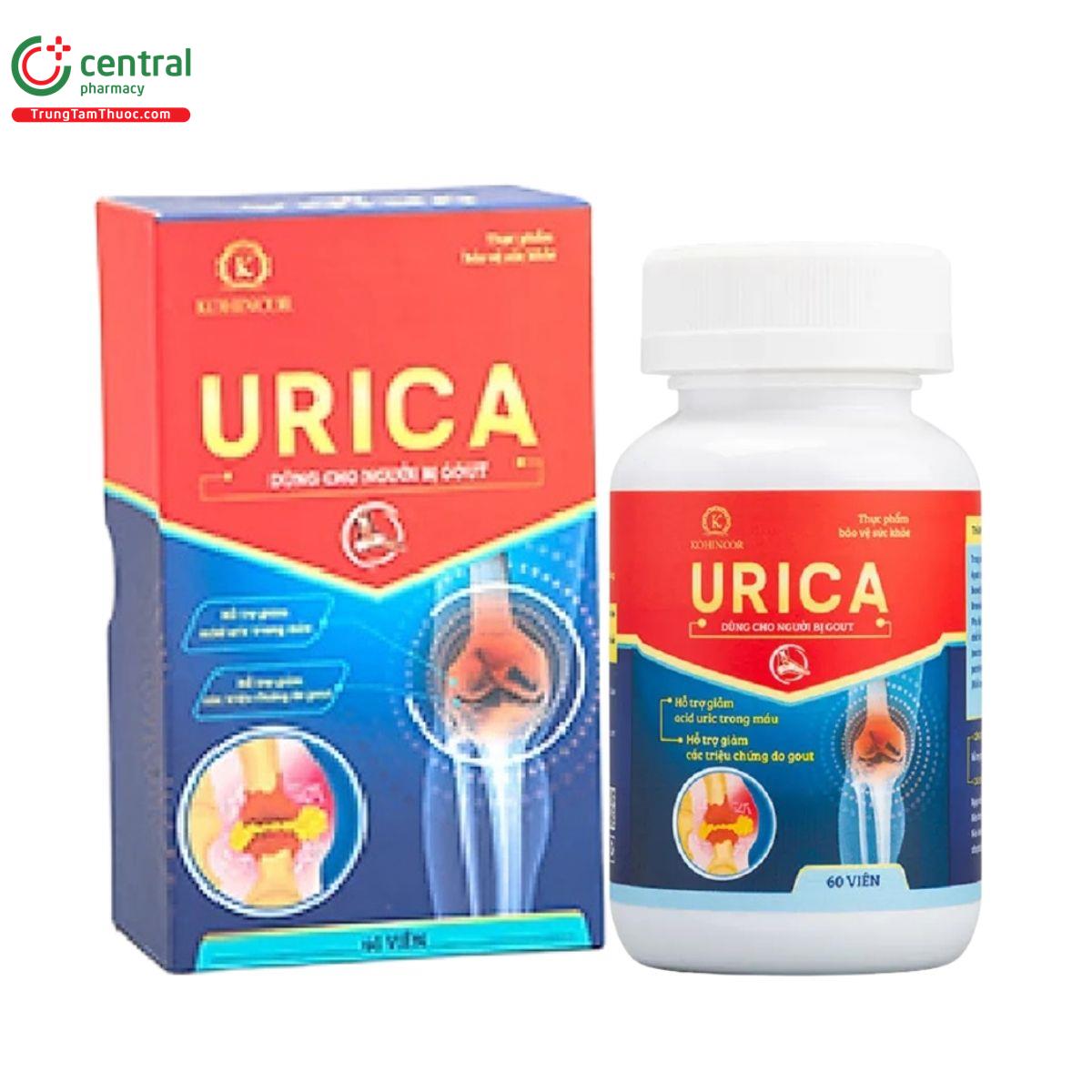 urica kohinoor 1 P6411 urica kohinoor 1 P6411