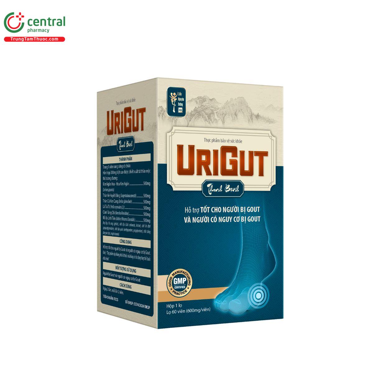 urigut thanh binh 2 H3650