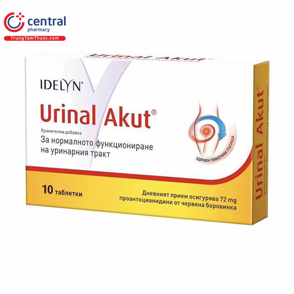 urinal akut 01 G2314