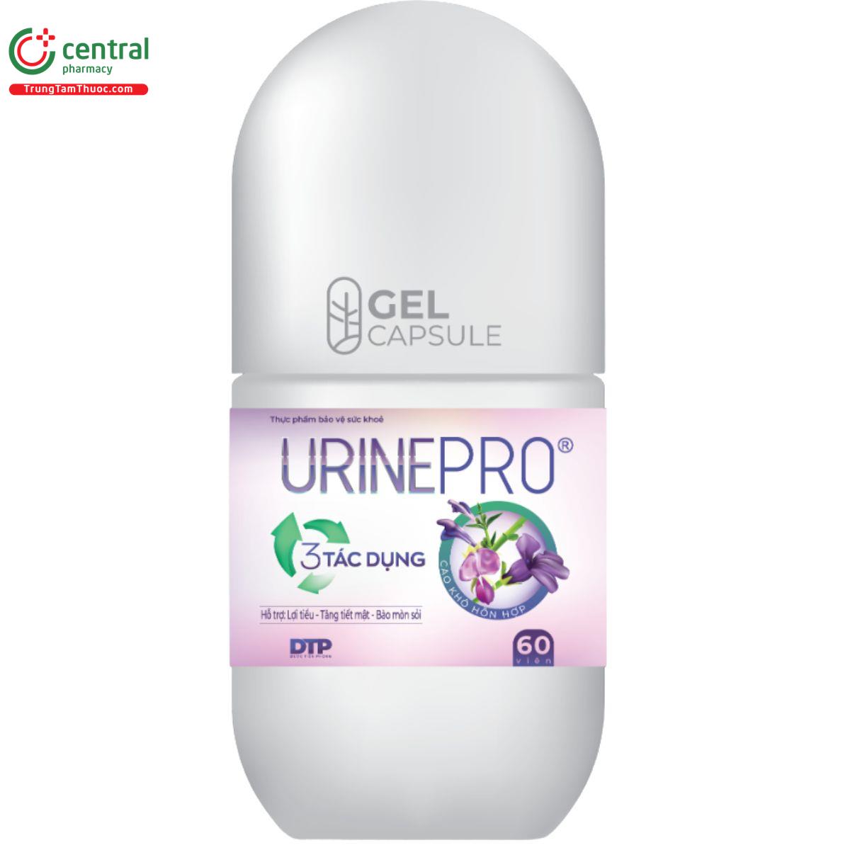 urine pro 1 H2744 urine pro 1 H2744