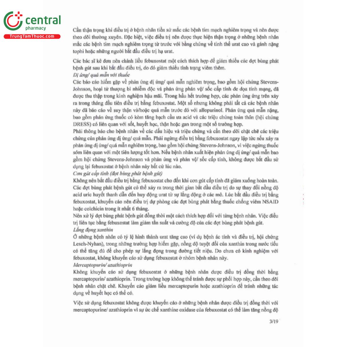 urinocid 80mg 5 S7852