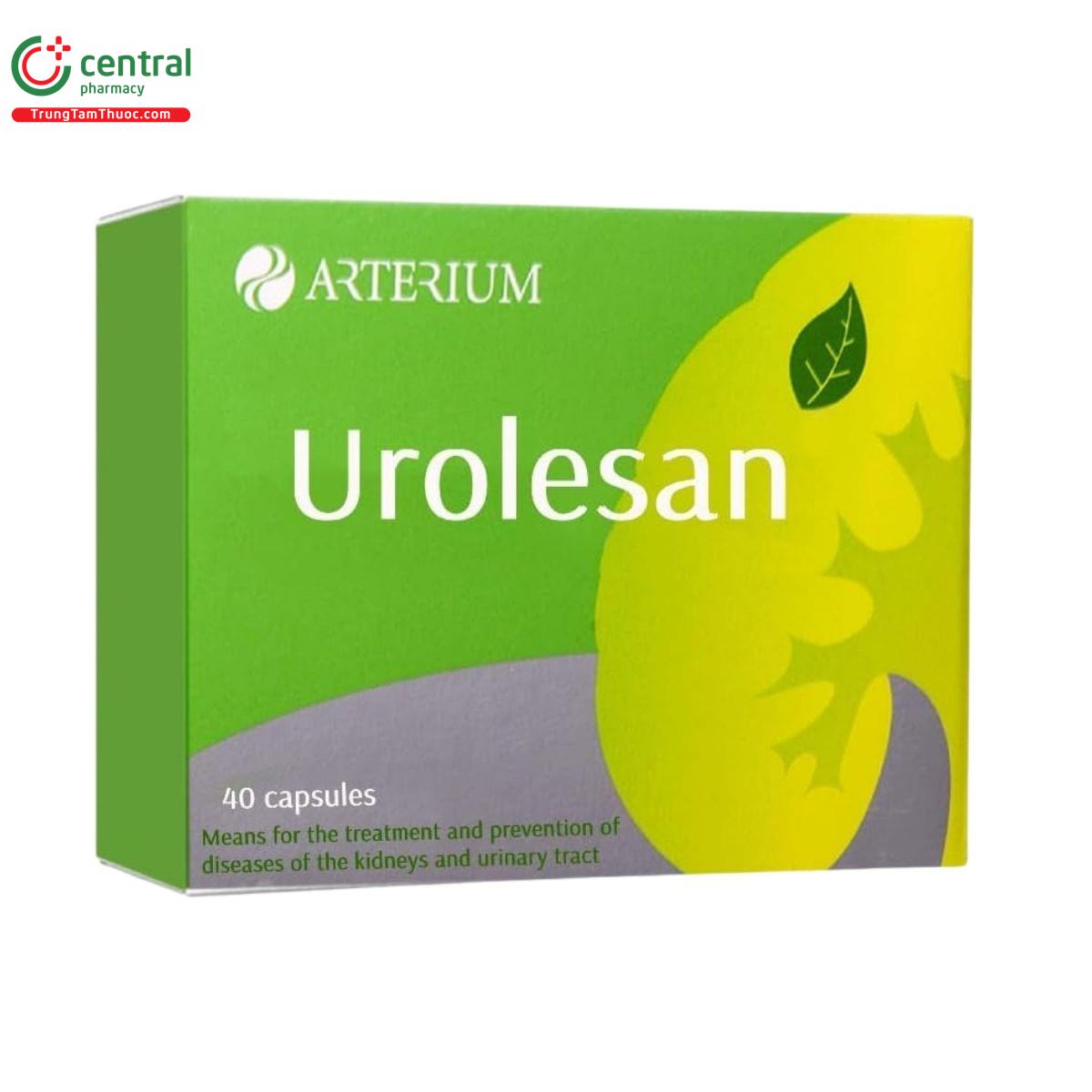 urolesan 1 M5508