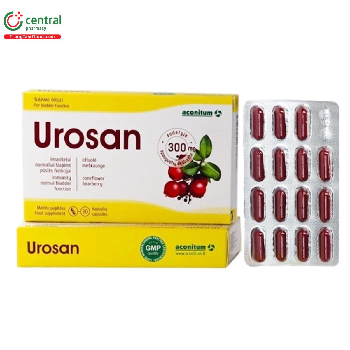 urosan aconitum 1 U8773 urosan aconitum 1 U8773