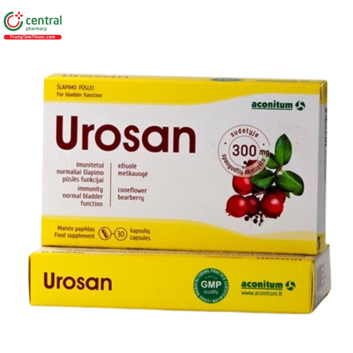 urosan aconitum 3 T8761 urosan aconitum 3 T8761
