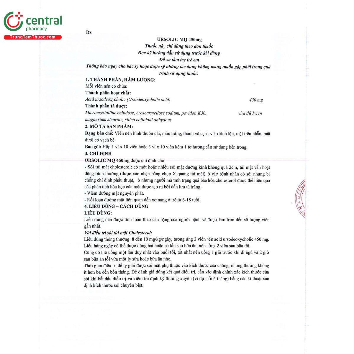 urosolic 450 mq 3 I3320 urosolic 450 mq 3 I3320