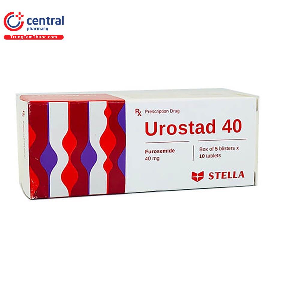 urostad 40 1 S7887