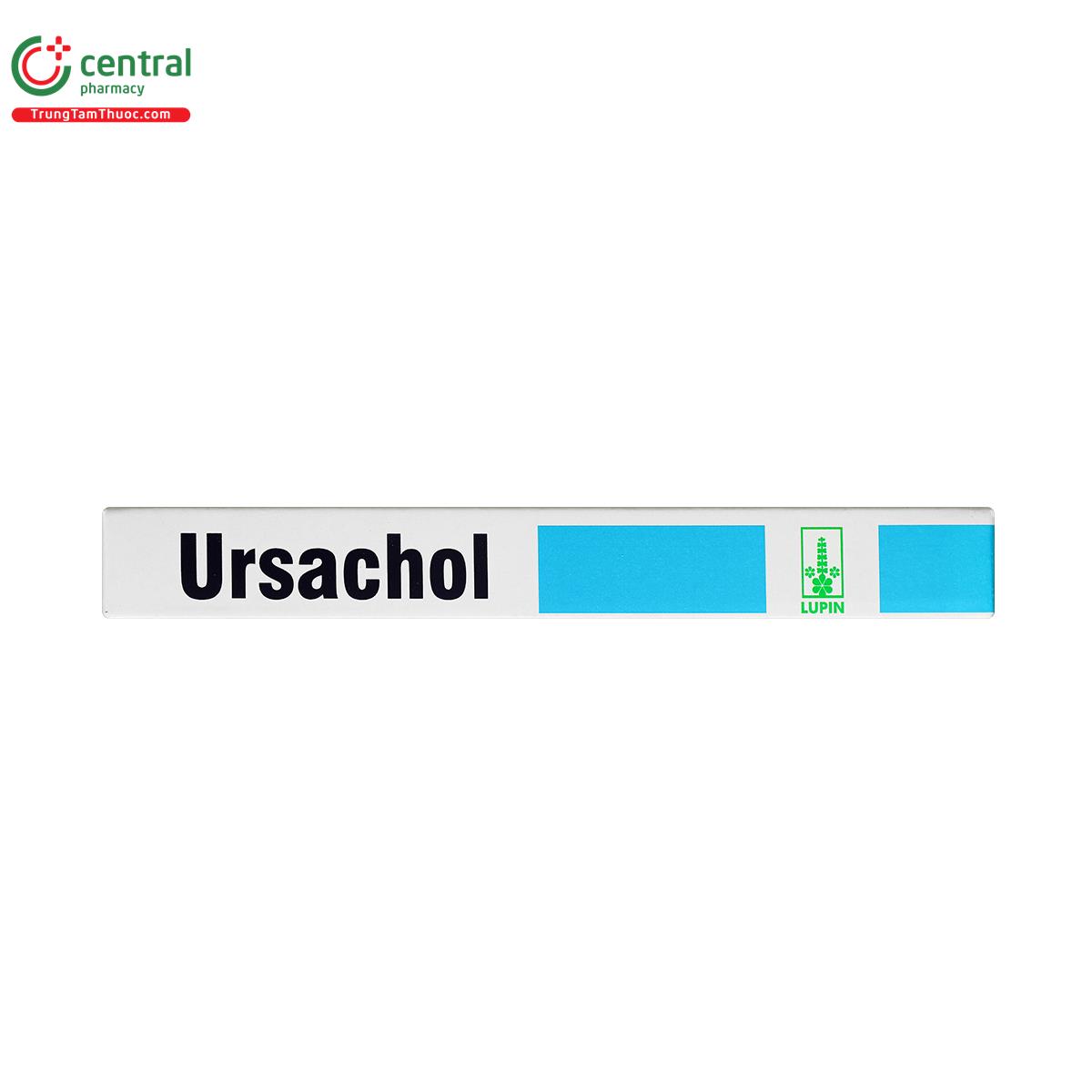 ursachol 250mg 4 B0716