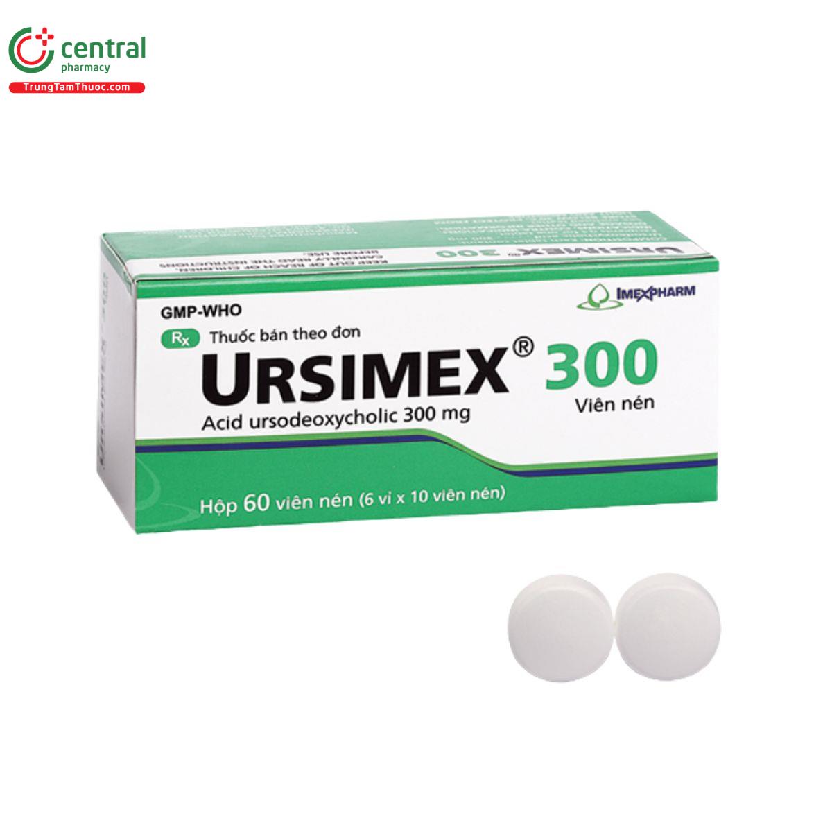 ursimex 300 1 V8448 ursimex 300 1 V8448