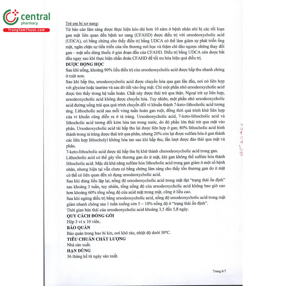 ursofast 450 8 L4217