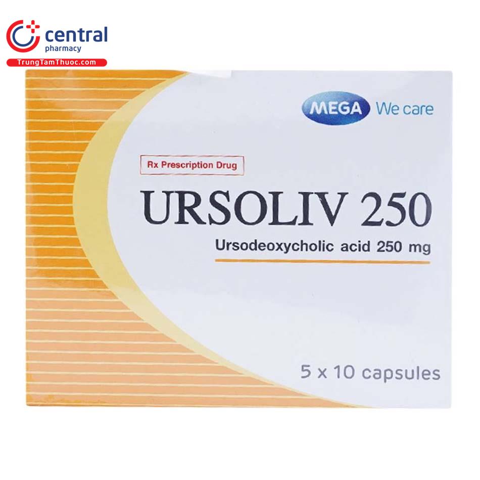 ursoliv 250 1 D1514