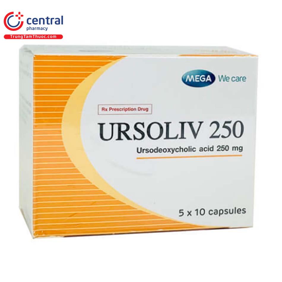 ursoliv 250 4 J4757