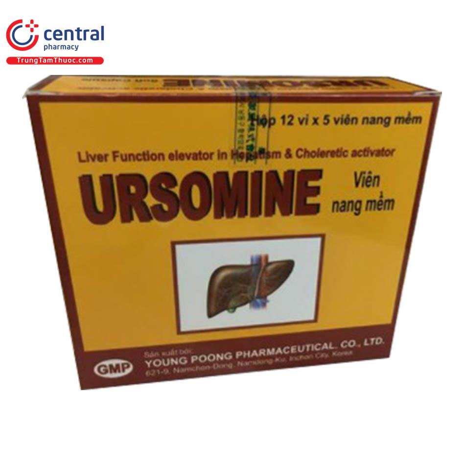 ursomine 1 R7227
