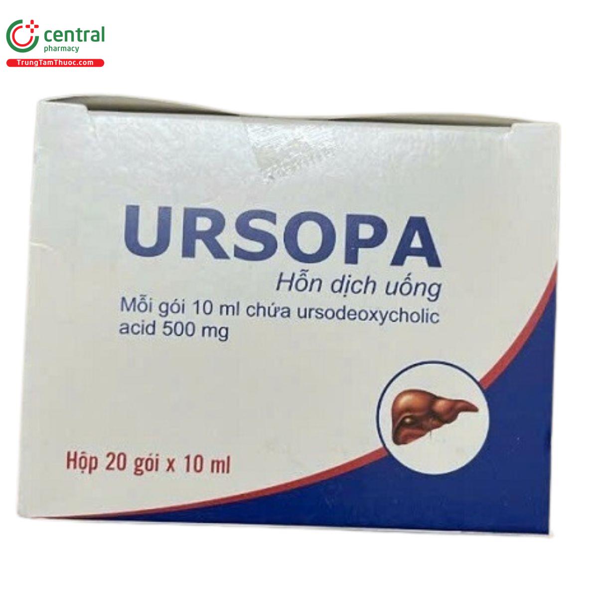 ursopa 11 L4140