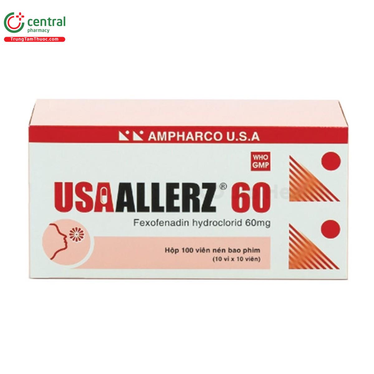 usaallerz 60 2 T7841