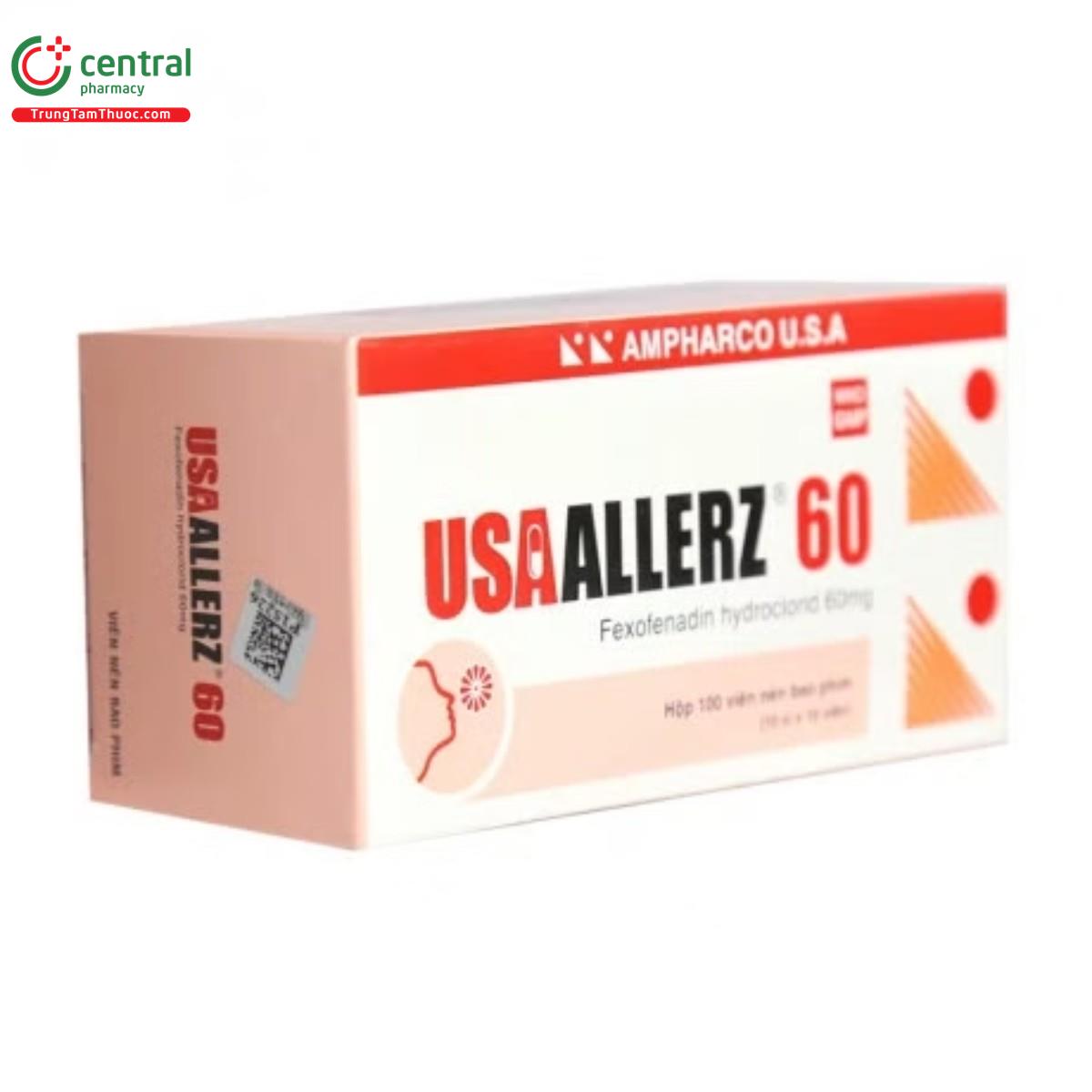 usaallerz 60 5 P6062