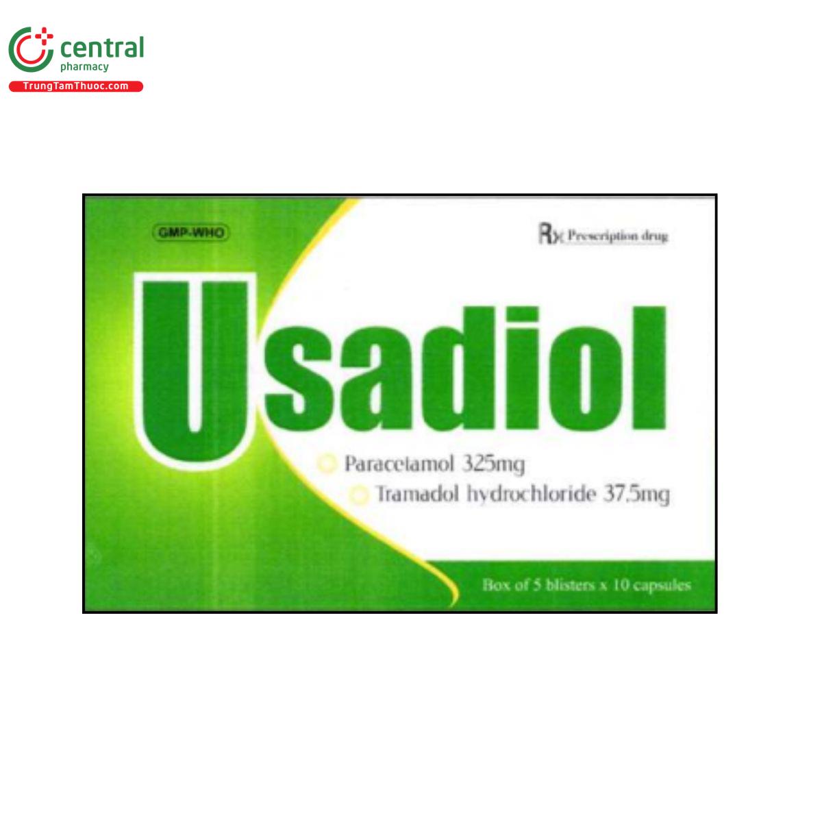 usadiol 1 T8205 usadiol 1 T8205