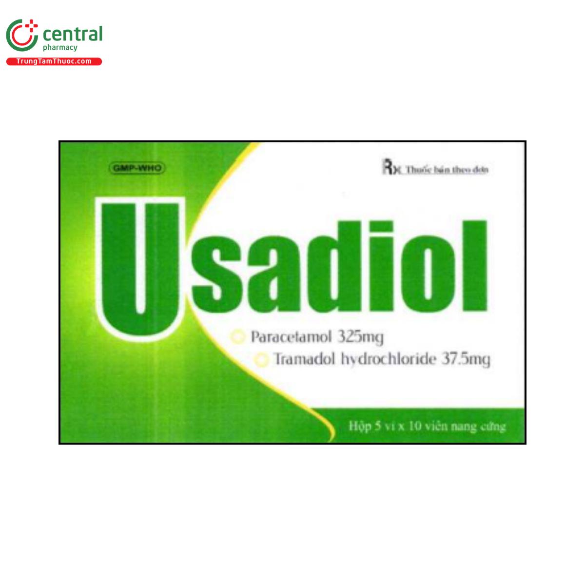 usadiol 2 U8273 usadiol 2 U8273