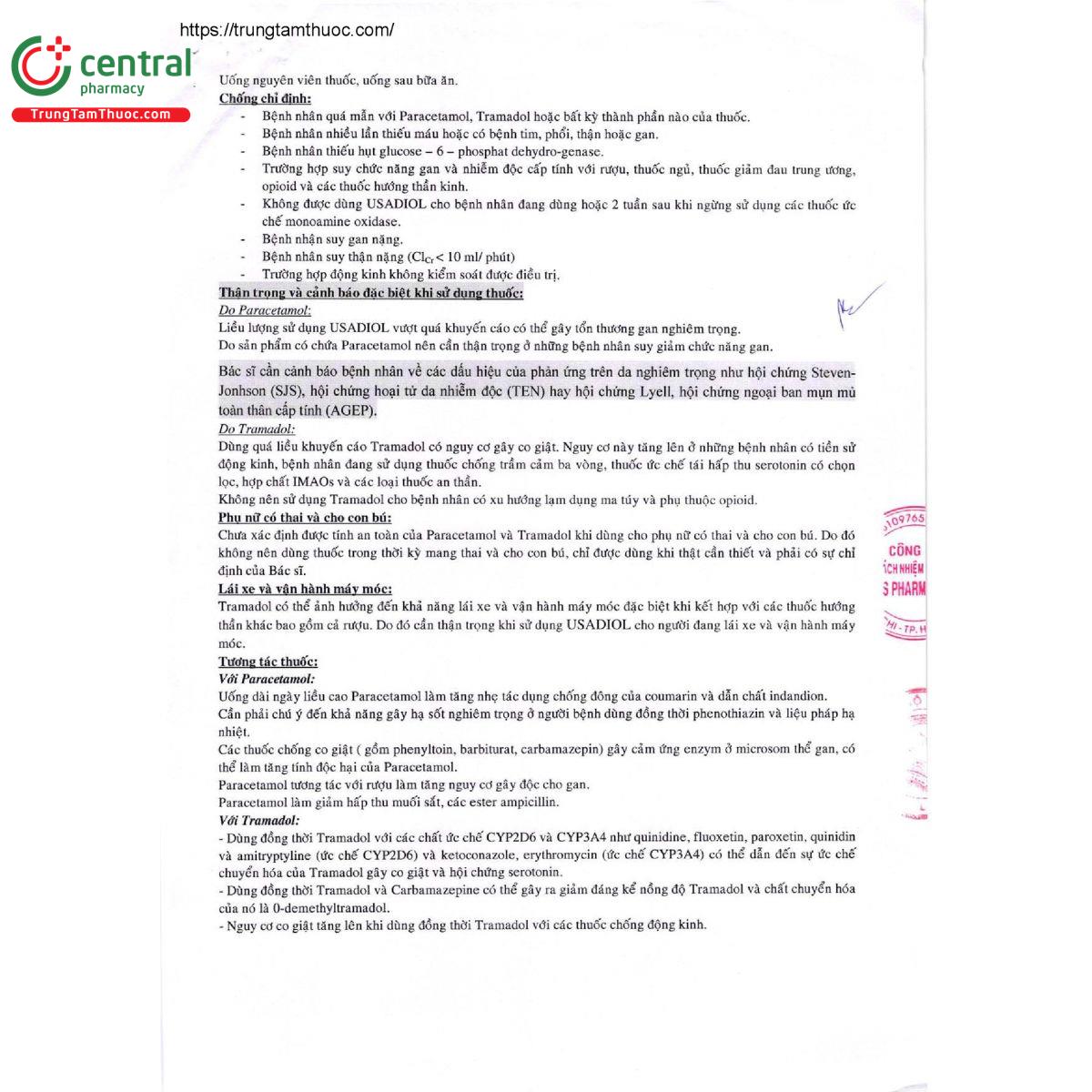 usadiol 6 Q6425 usadiol 6 Q6425