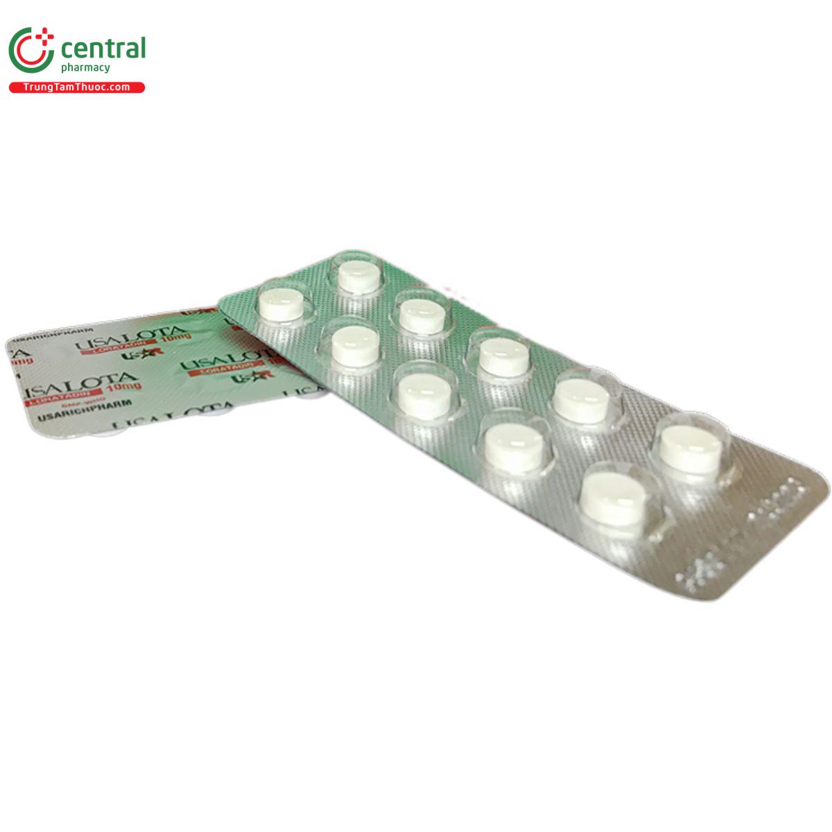 usalota 10mg 7 G2032 usalota 10mg 7 G2032
