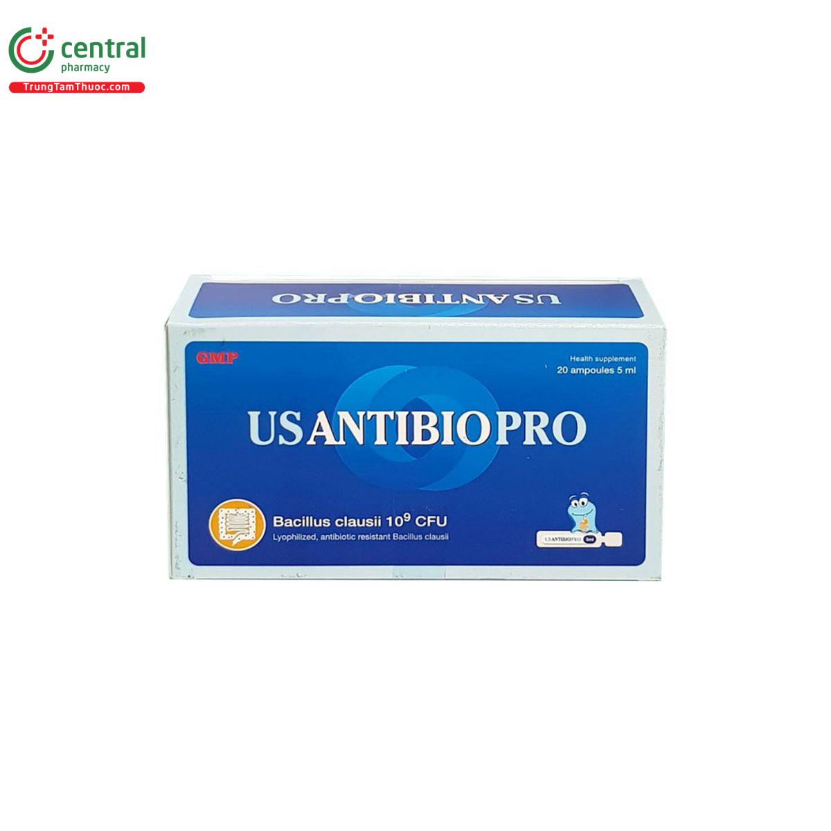 usantibiopro 2 M5044