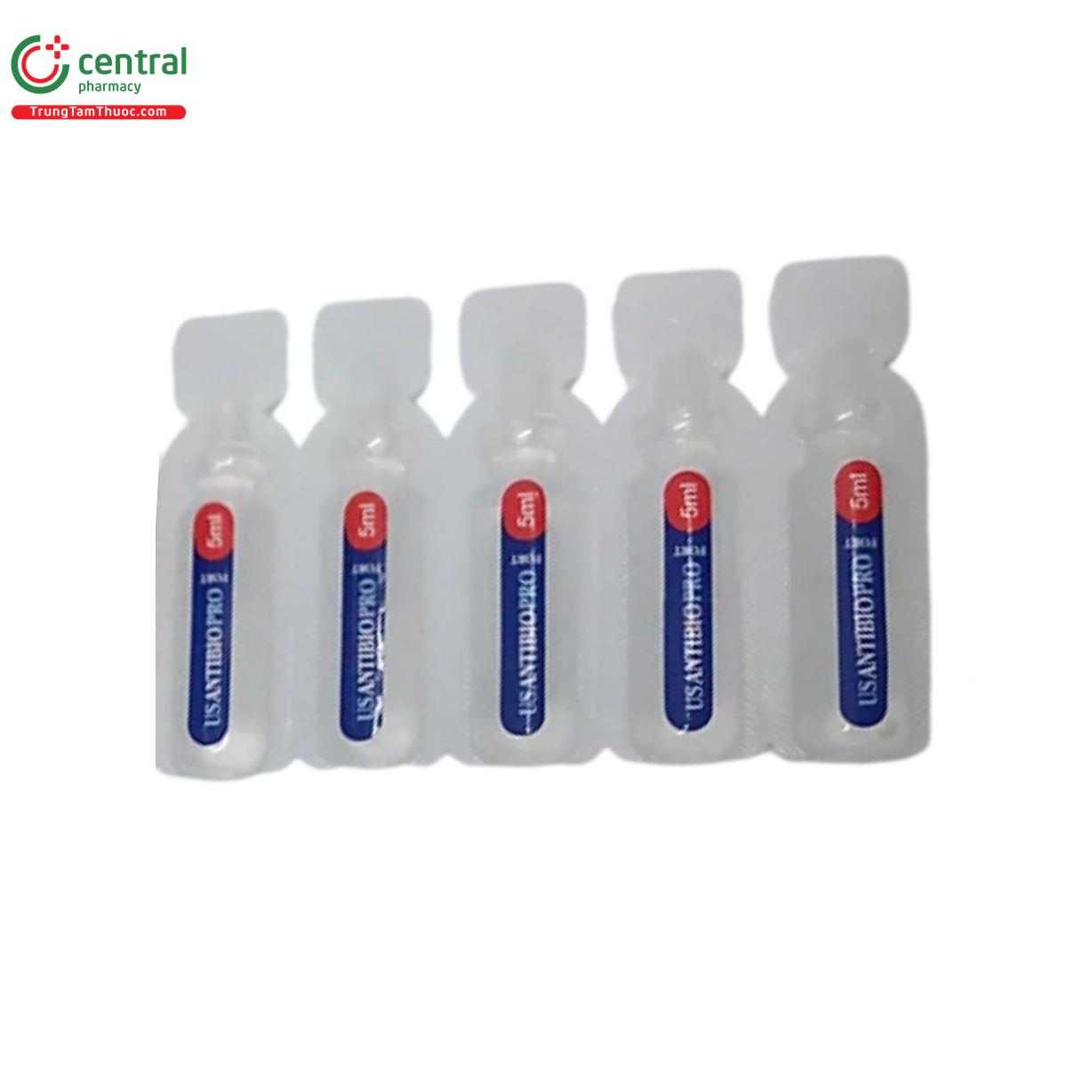 usantibiopro fort 10 E2545 usantibiopro fort 10 E2545