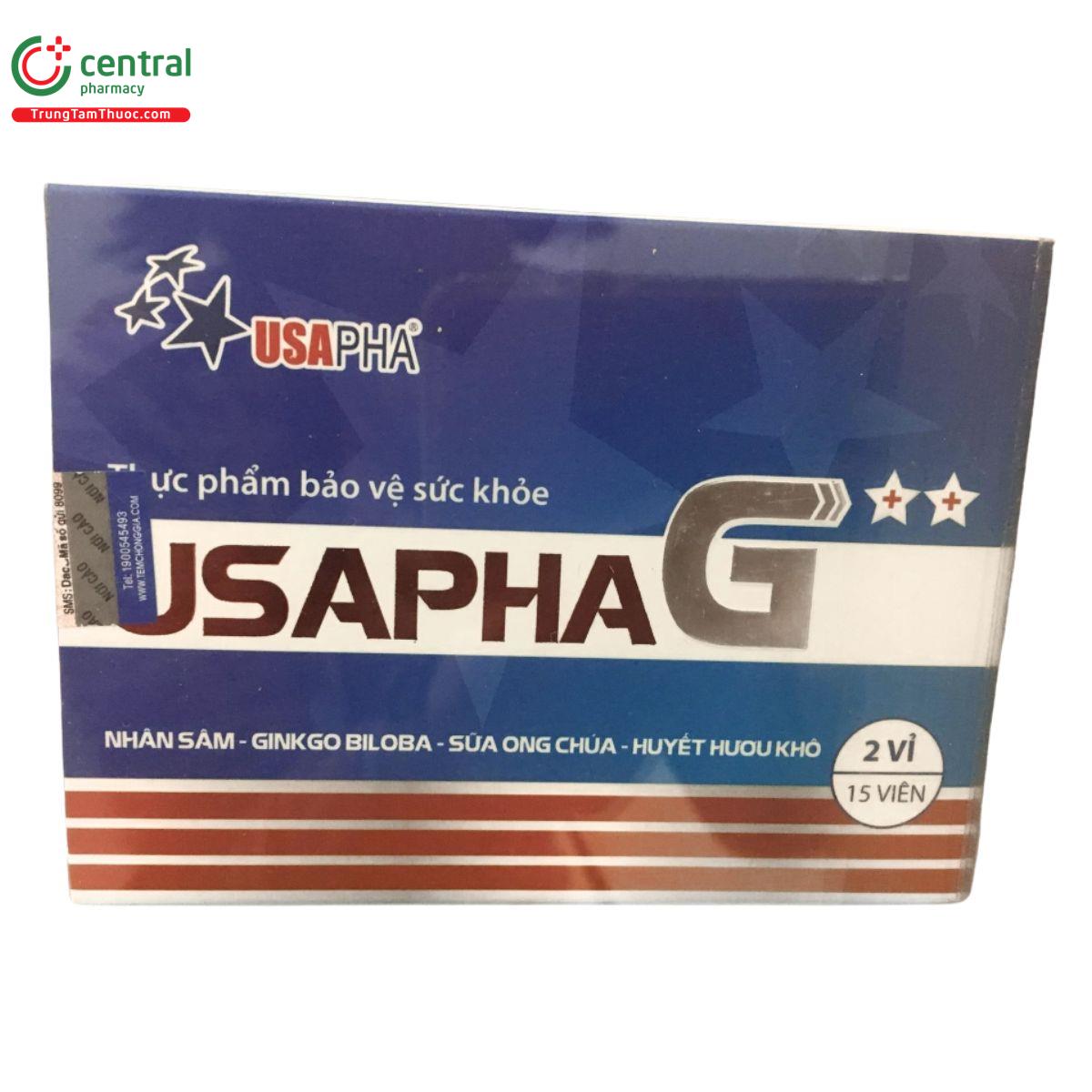 usapha g 2 E1436 usapha g 2 E1436