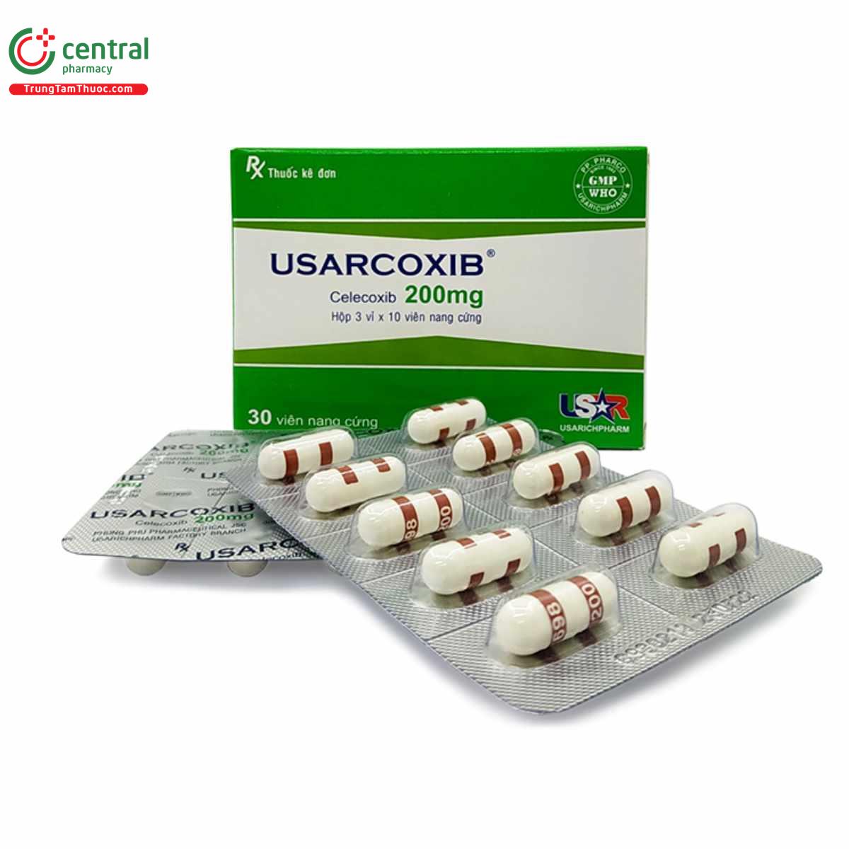 usarcoxib 1 J4423 usarcoxib 1 J4423