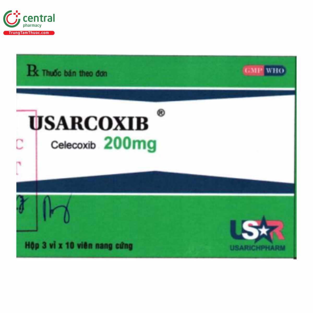 usarcoxib 2 V8138 usarcoxib 2 V8138