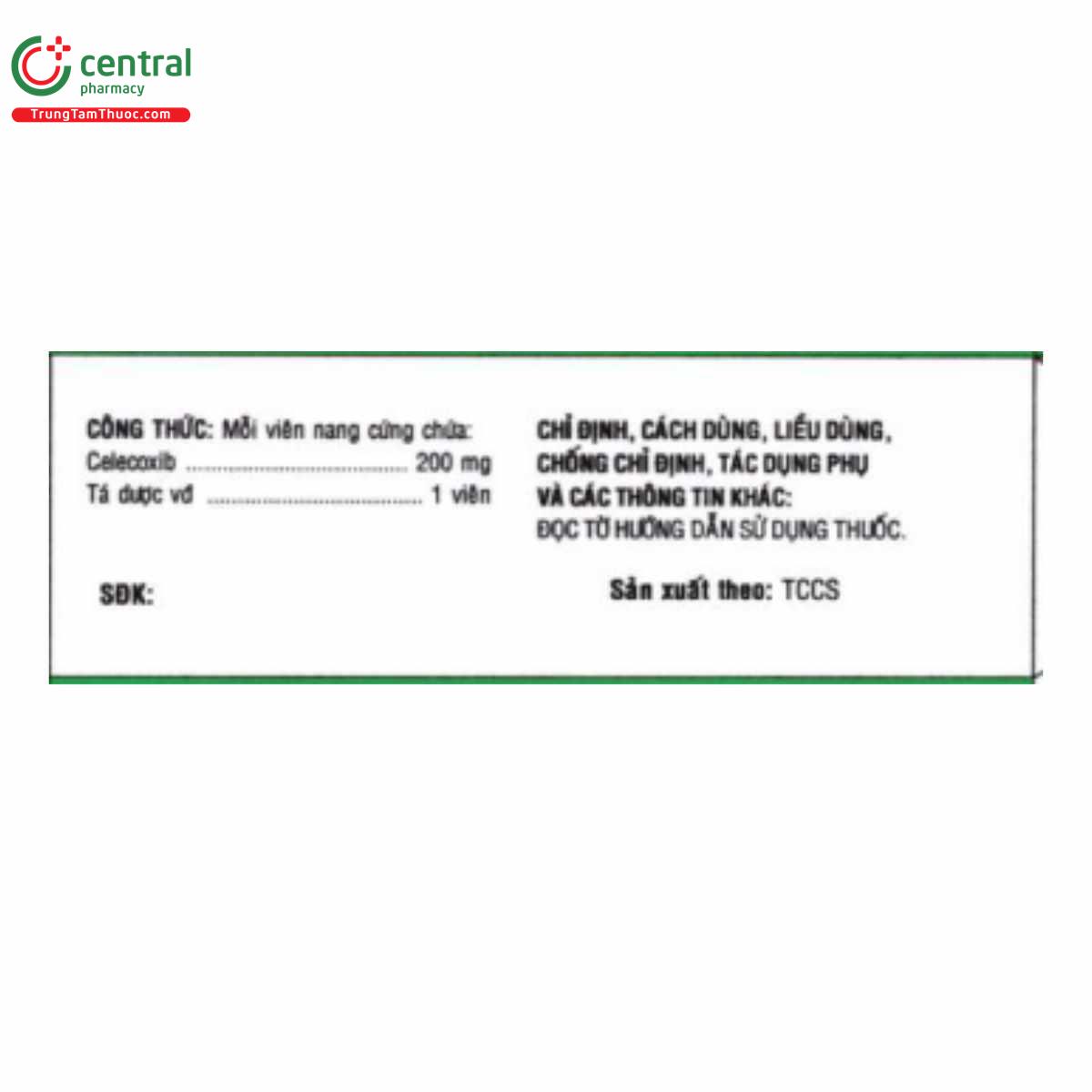 usarcoxib 3 O6482 usarcoxib 3 O6482
