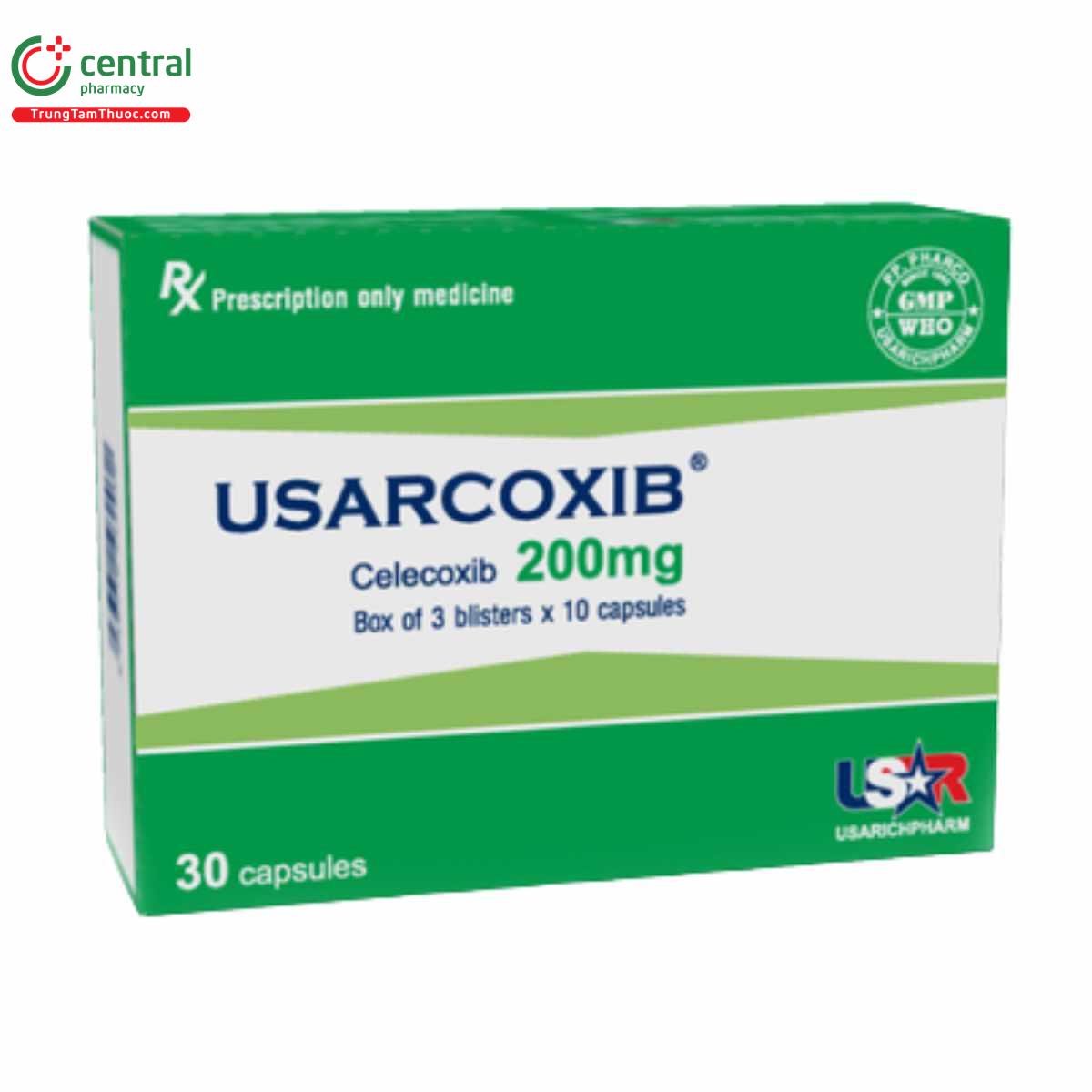 usarcoxib Q6150 usarcoxib Q6150