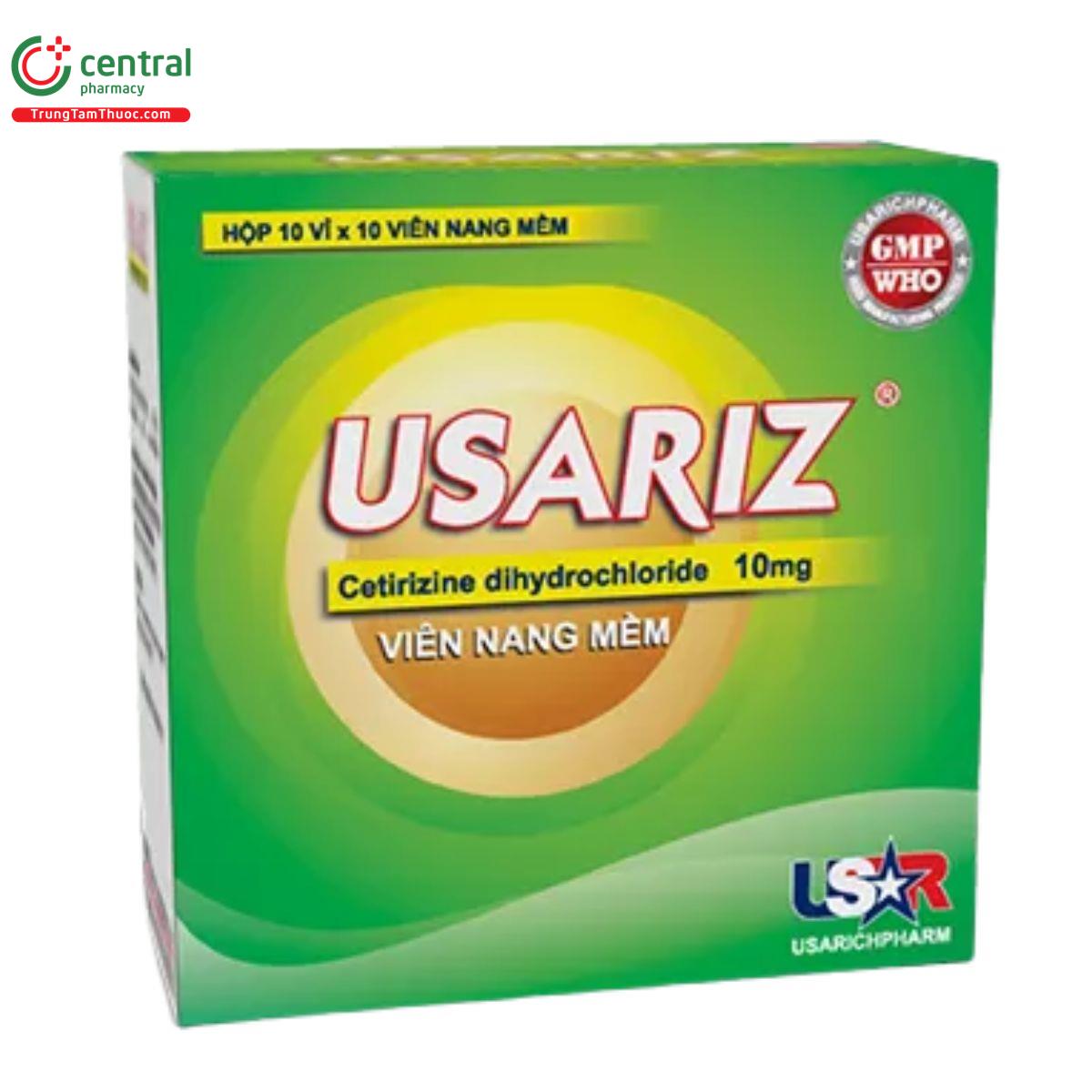 usariz 10mg 2 U8633 usariz 10mg 2 U8633