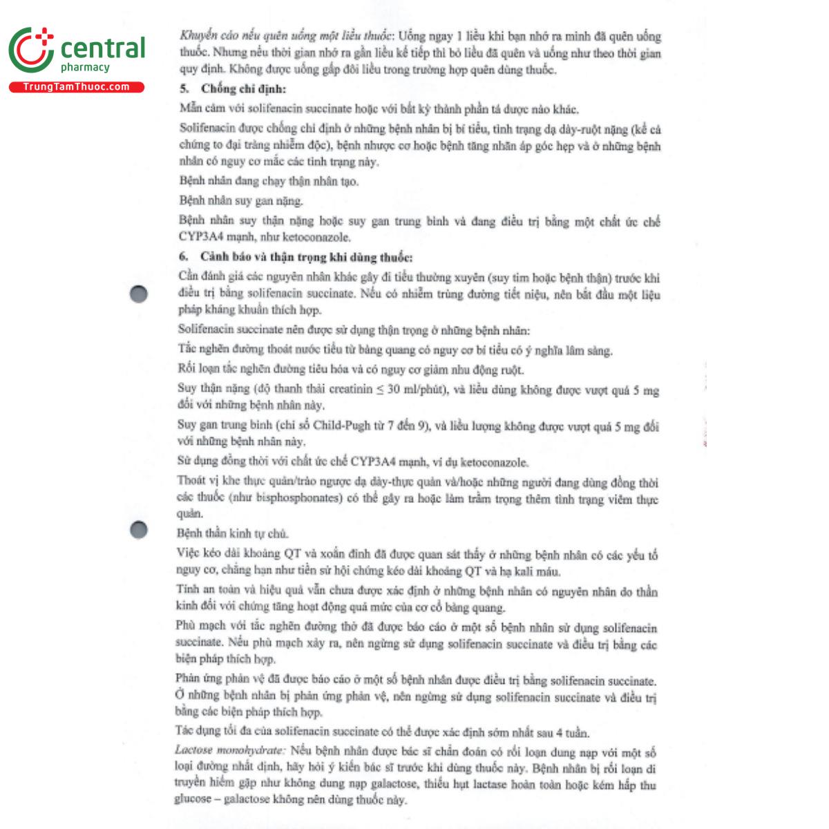 usarsolif 10mg 4 H3342