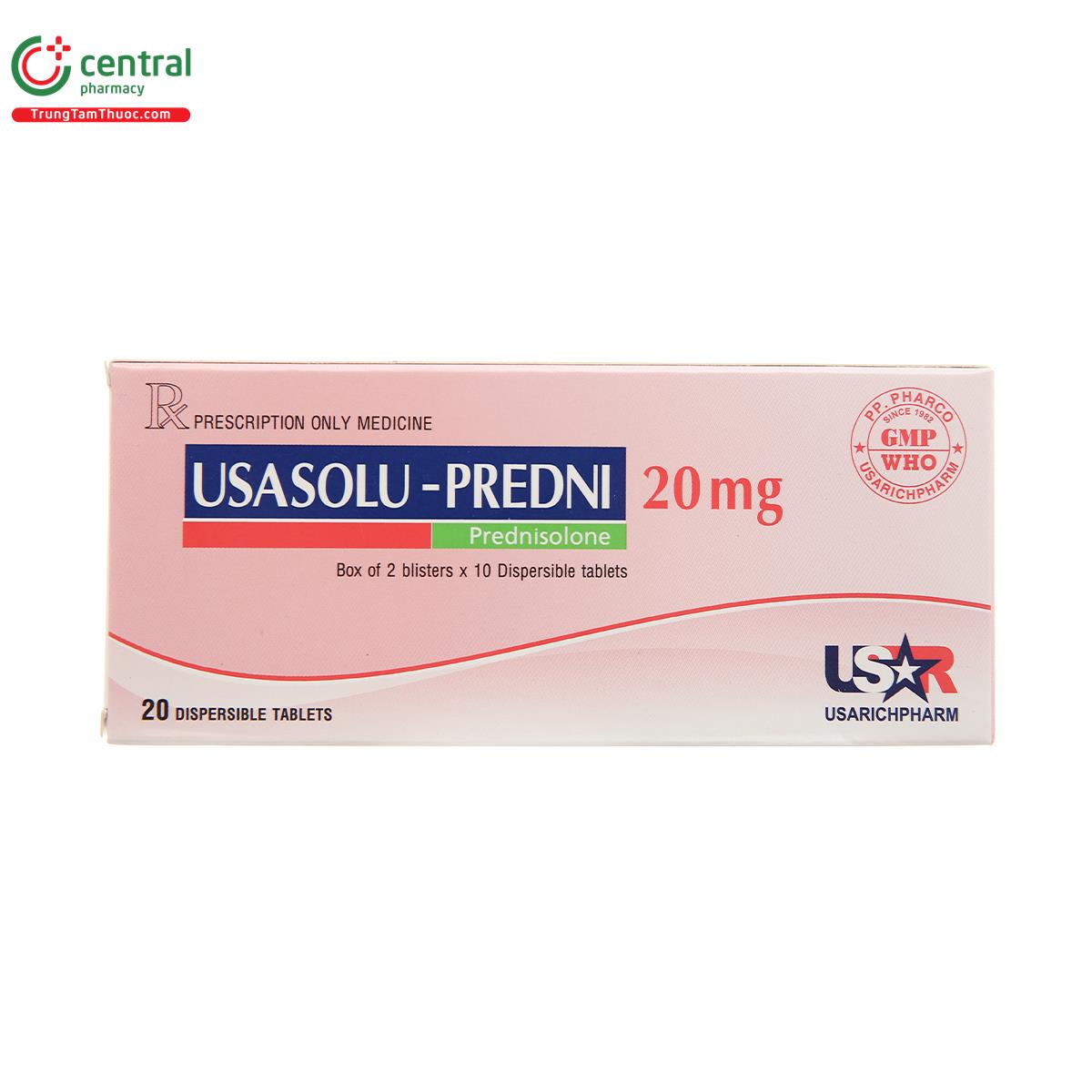 usasolu predni 20mg 3 S7756