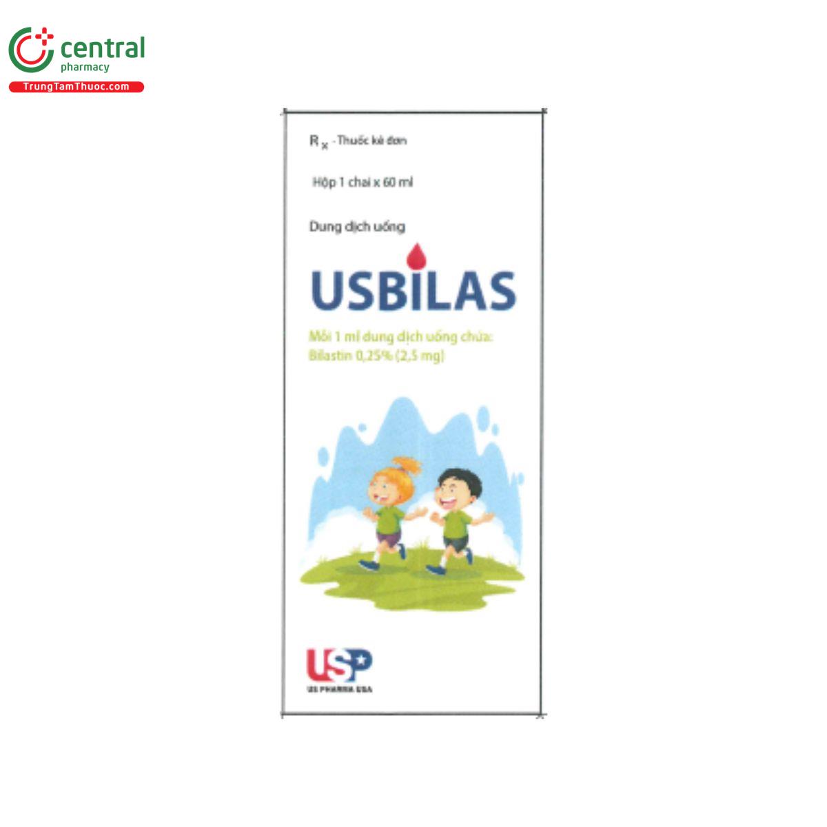 usbilas 2 P6766
