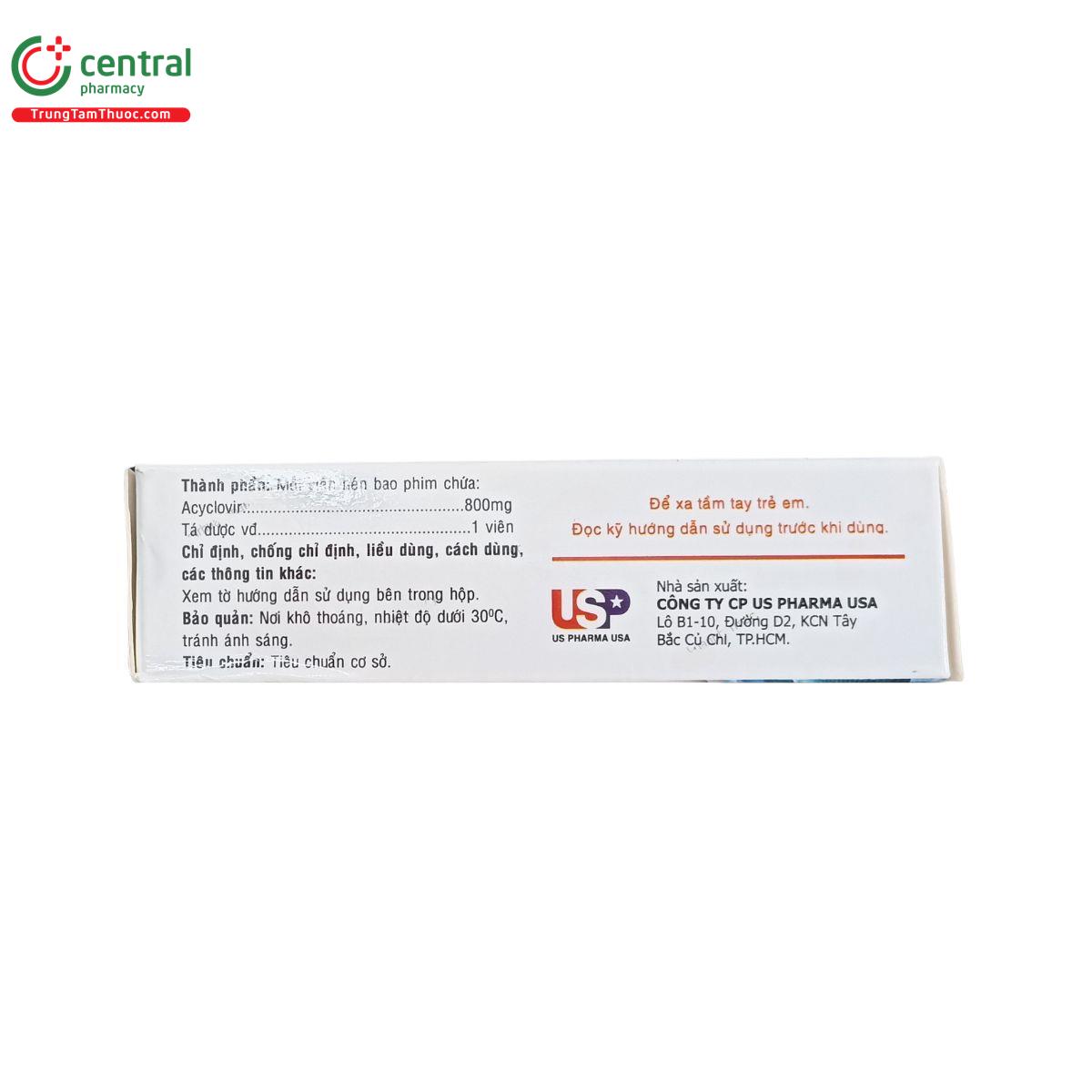 usclovir 800 6 E1462