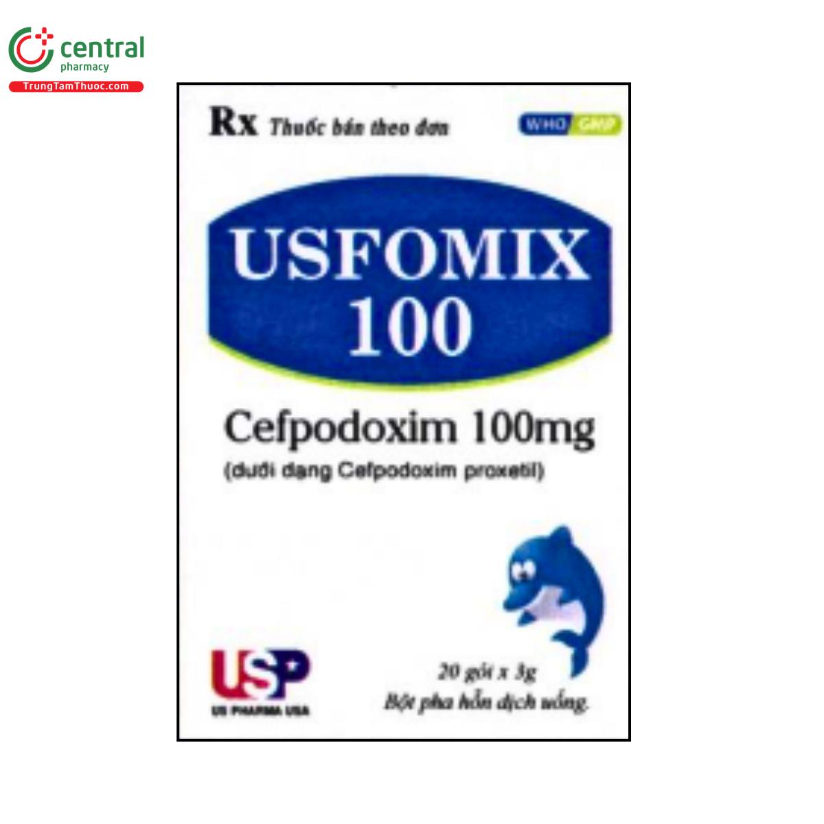 usfomix 100 1 A0342 usfomix 100 1 A0342