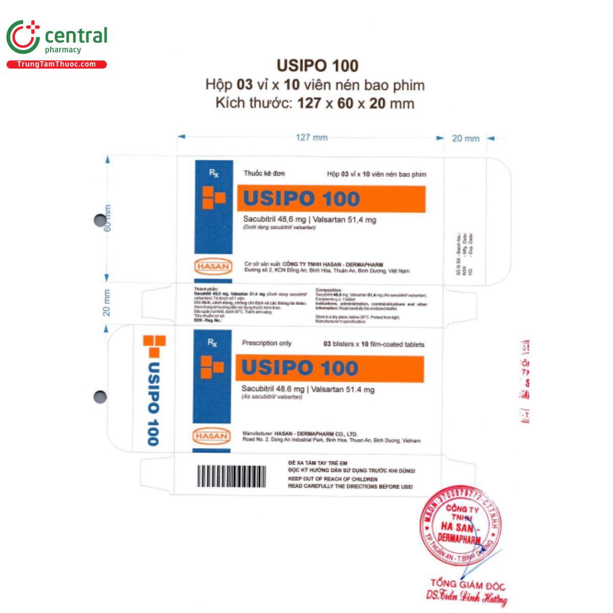 usipo 100mg 3 F2441 usipo 100mg 3 F2441