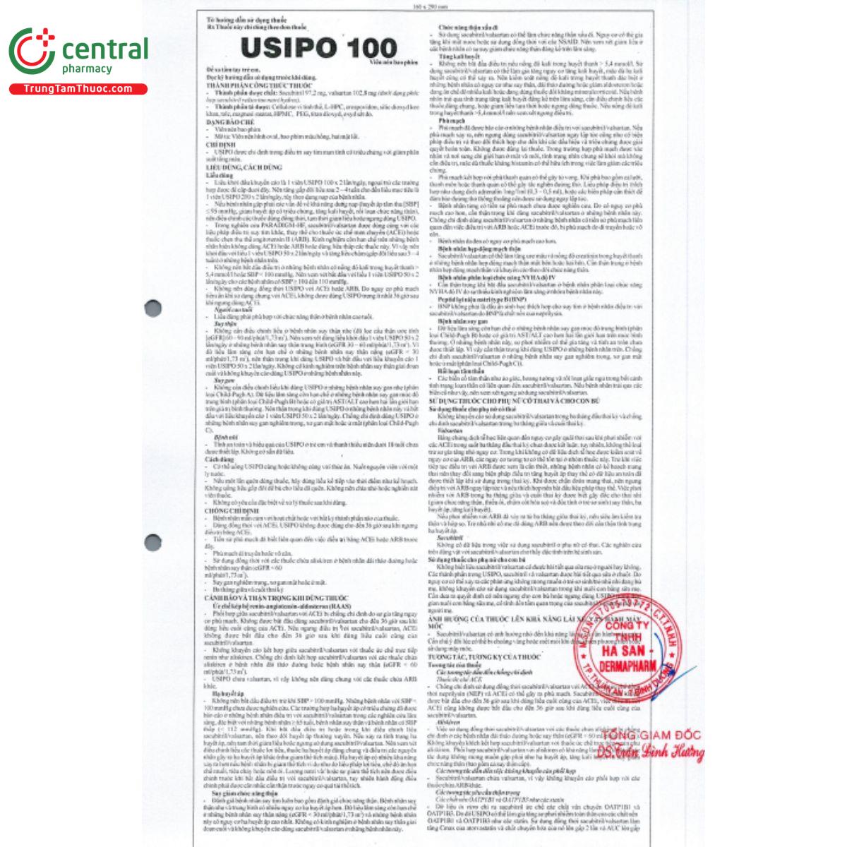 usipo 100mg 4 M4177 usipo 100mg 4 M4177